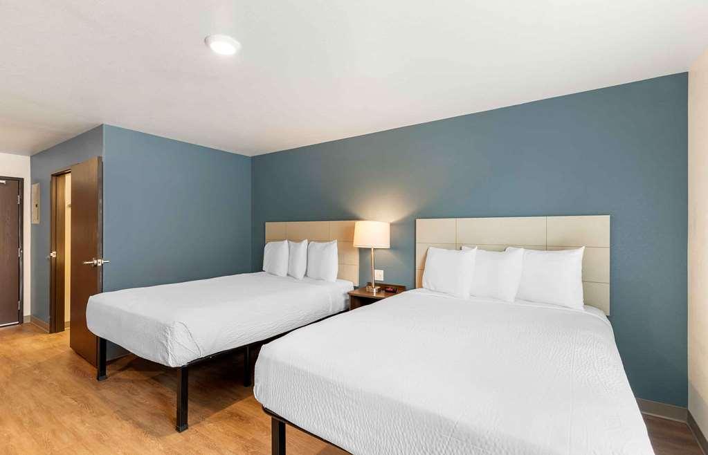 Extended Stay America Suites - Denver - 센테니얼 객실 사진