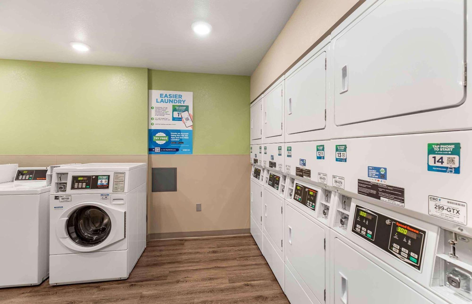 Extended Stay America Suites - Denver - 센테니얼 외부 사진