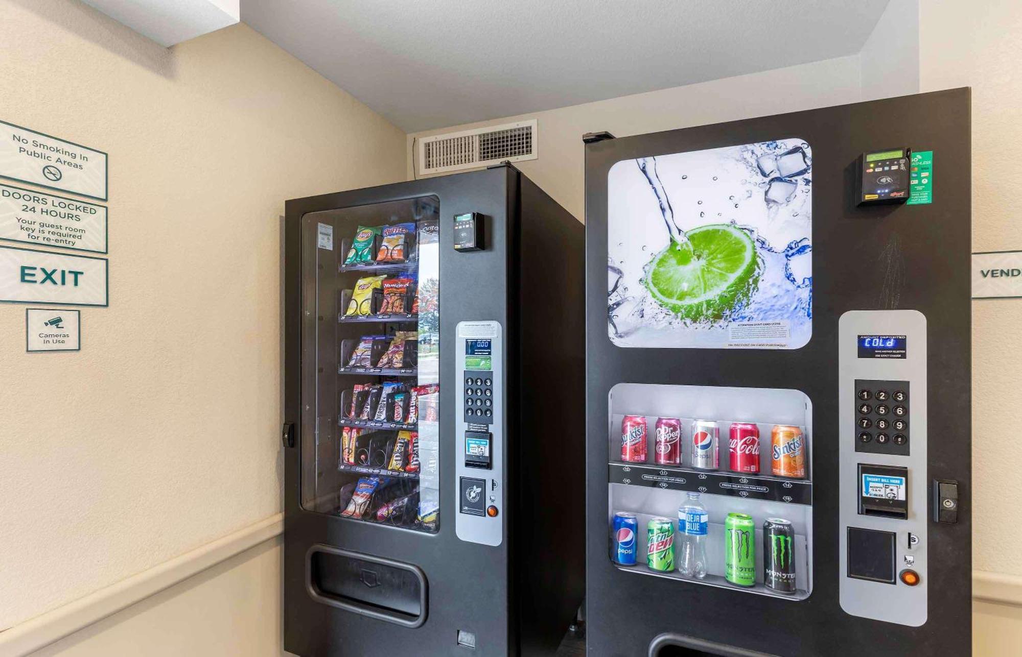 Extended Stay America Suites - Denver - 센테니얼 외부 사진
