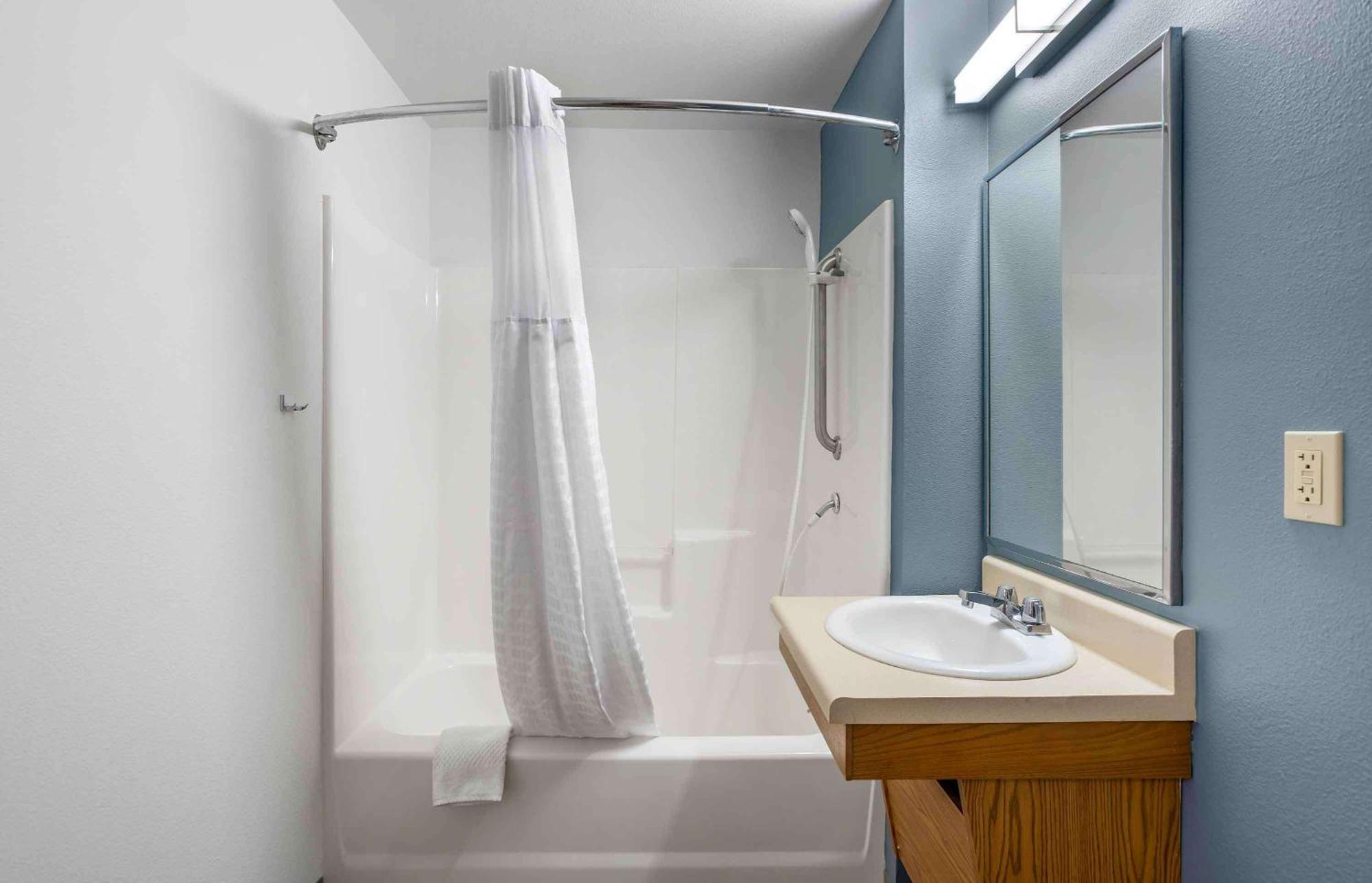 Extended Stay America Suites - Denver - 센테니얼 외부 사진