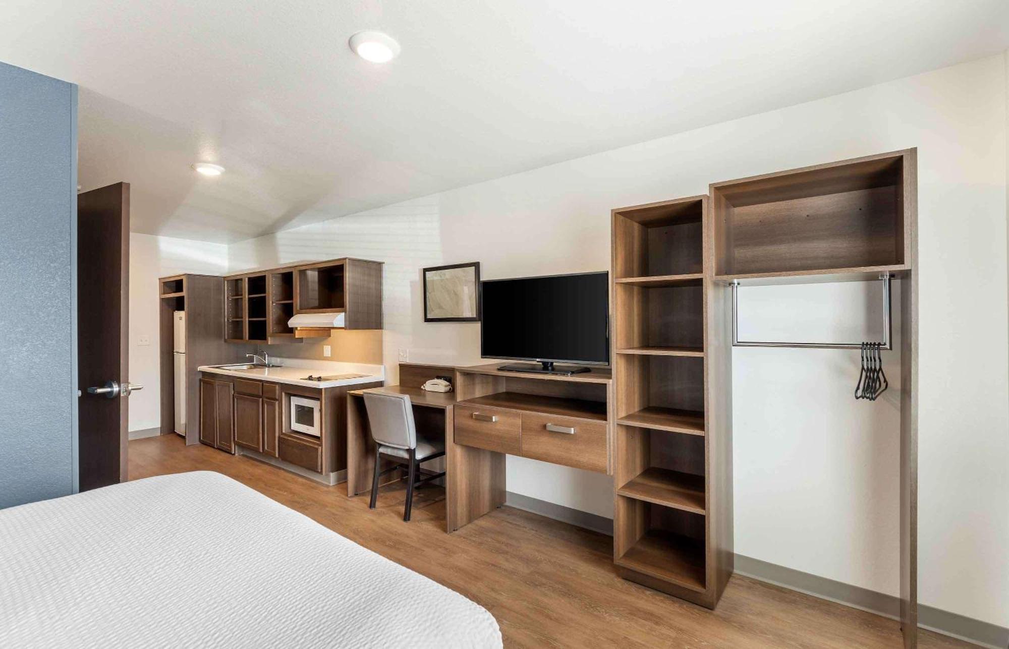 Extended Stay America Suites - Denver - 센테니얼 외부 사진