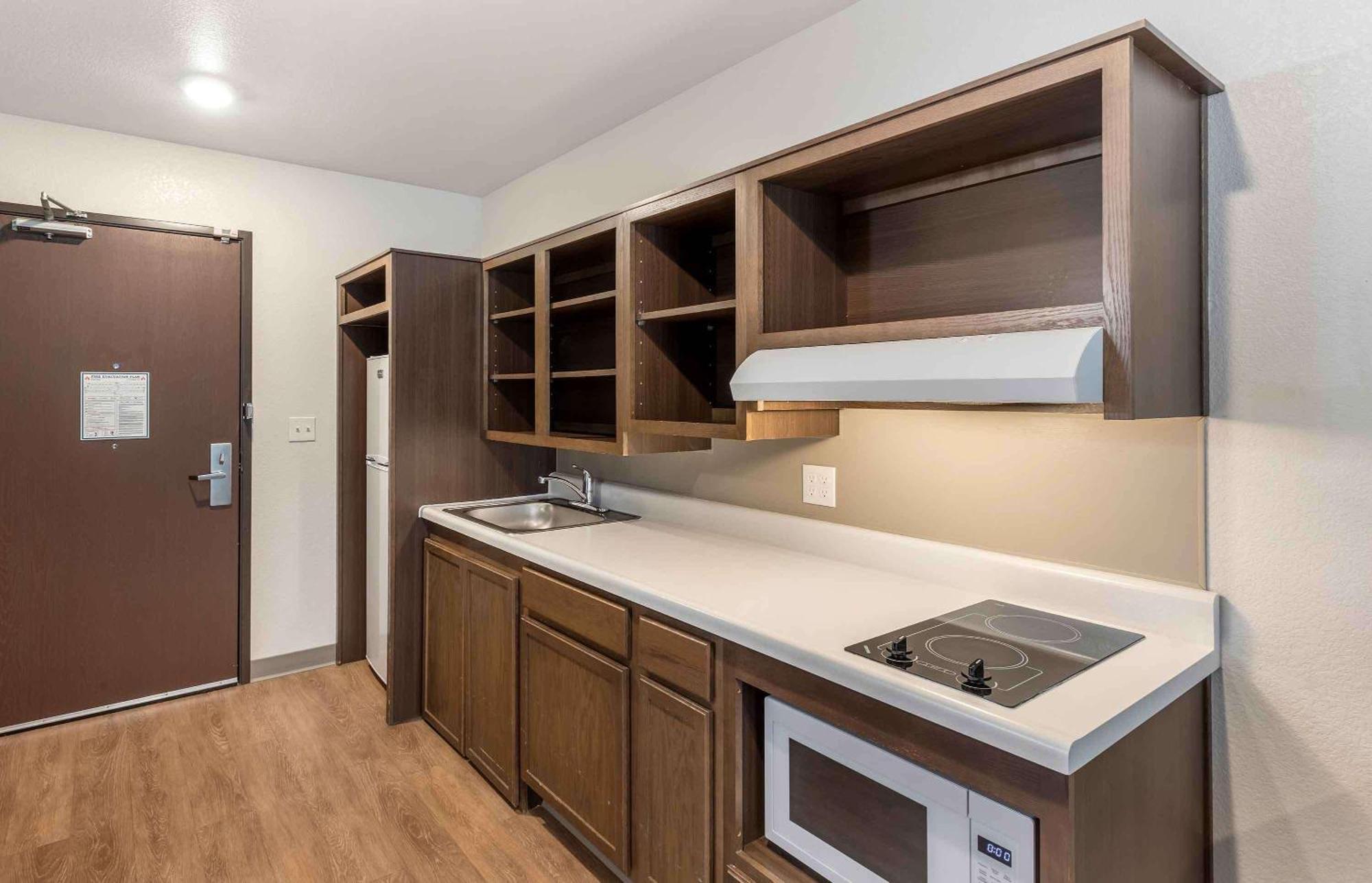 Extended Stay America Suites - Denver - 센테니얼 외부 사진