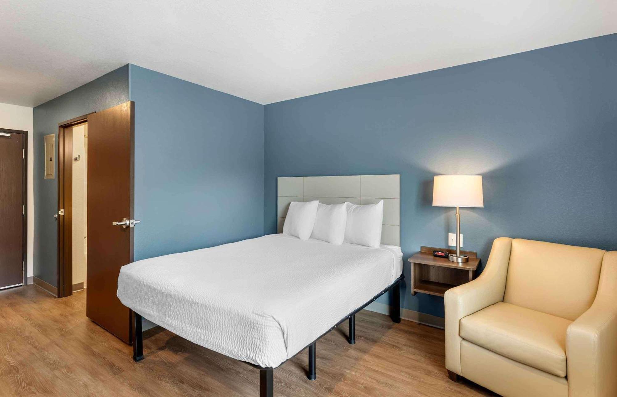 Extended Stay America Suites - Denver - 센테니얼 외부 사진