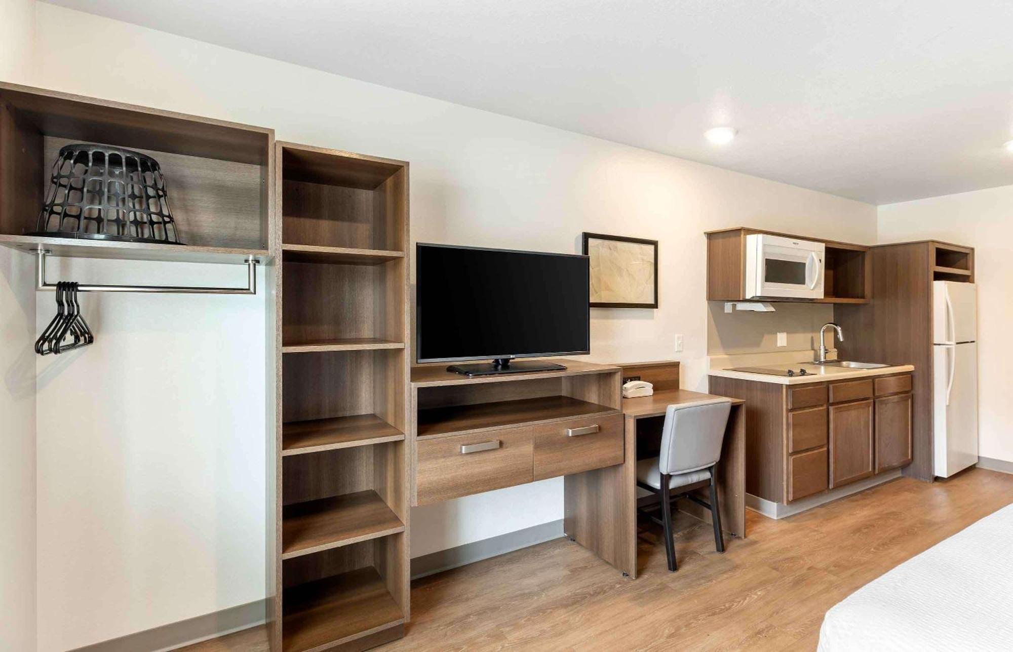 Extended Stay America Suites - Denver - 센테니얼 외부 사진