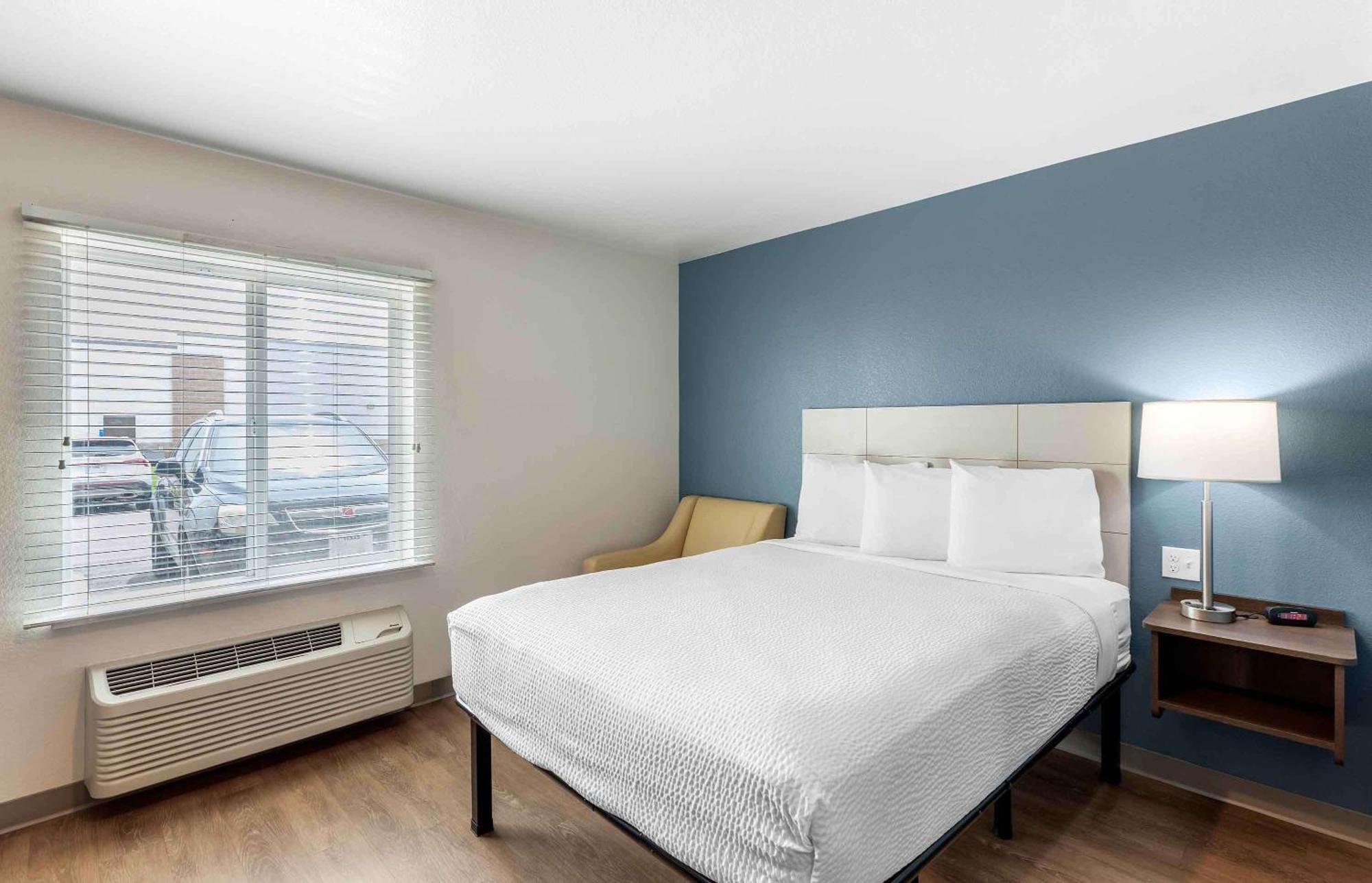 Extended Stay America Suites - Denver - 센테니얼 외부 사진
