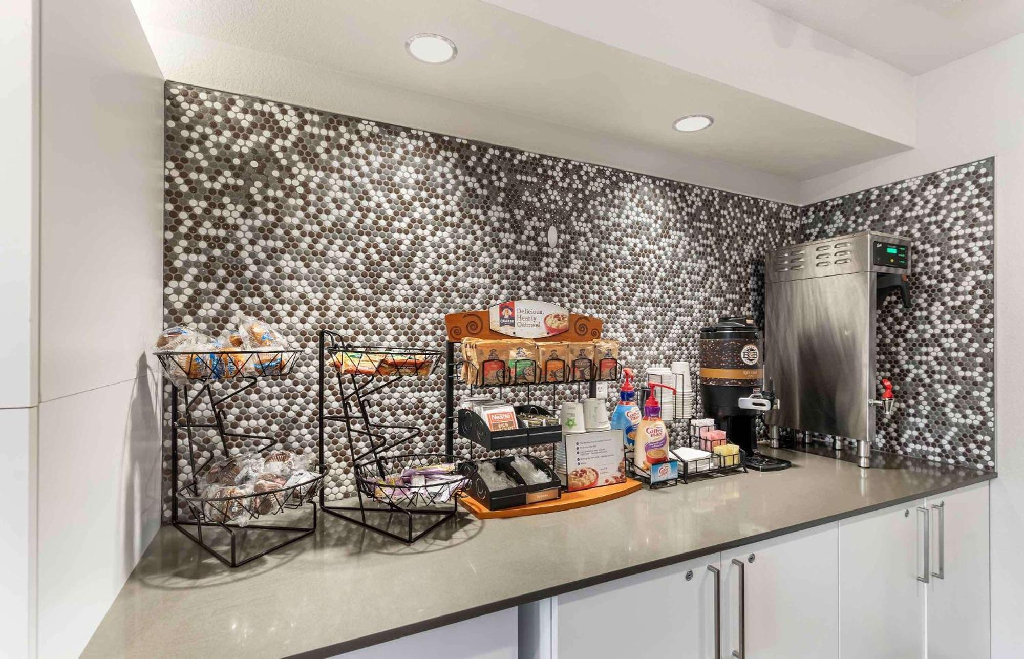 Extended Stay America Suites - Denver - 센테니얼 외부 사진