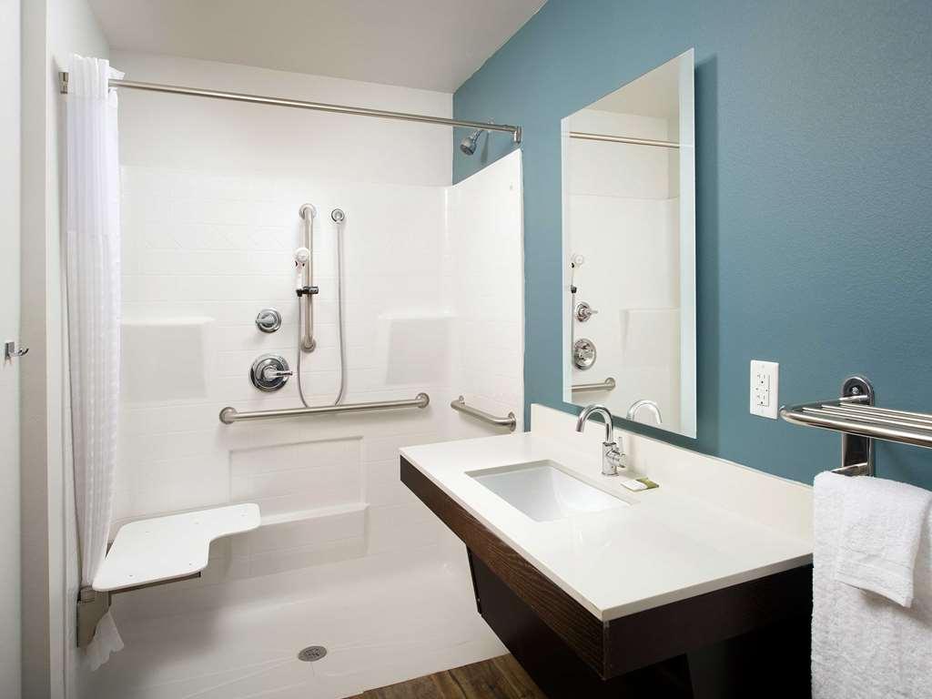Extended Stay America Suites - Denver - 센테니얼 객실 사진