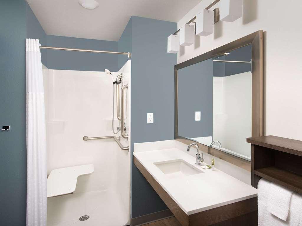 Extended Stay America Suites - Denver - 센테니얼 객실 사진