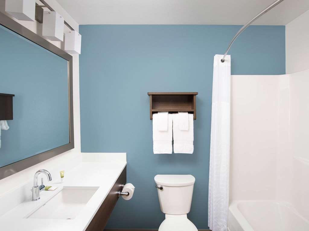 Extended Stay America Suites - Denver - 센테니얼 객실 사진