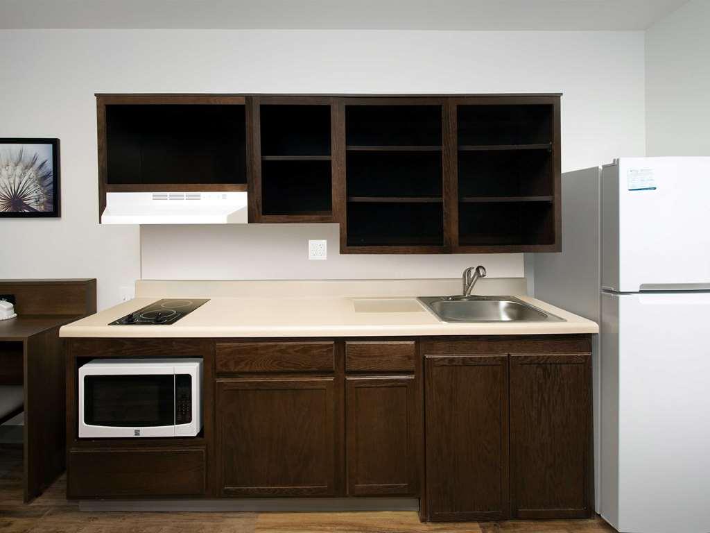 Extended Stay America Suites - Denver - 센테니얼 객실 사진