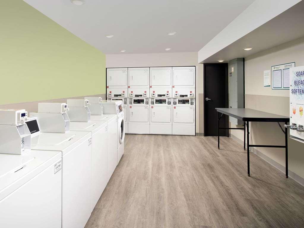 Extended Stay America Suites - Denver - 센테니얼 시설 사진