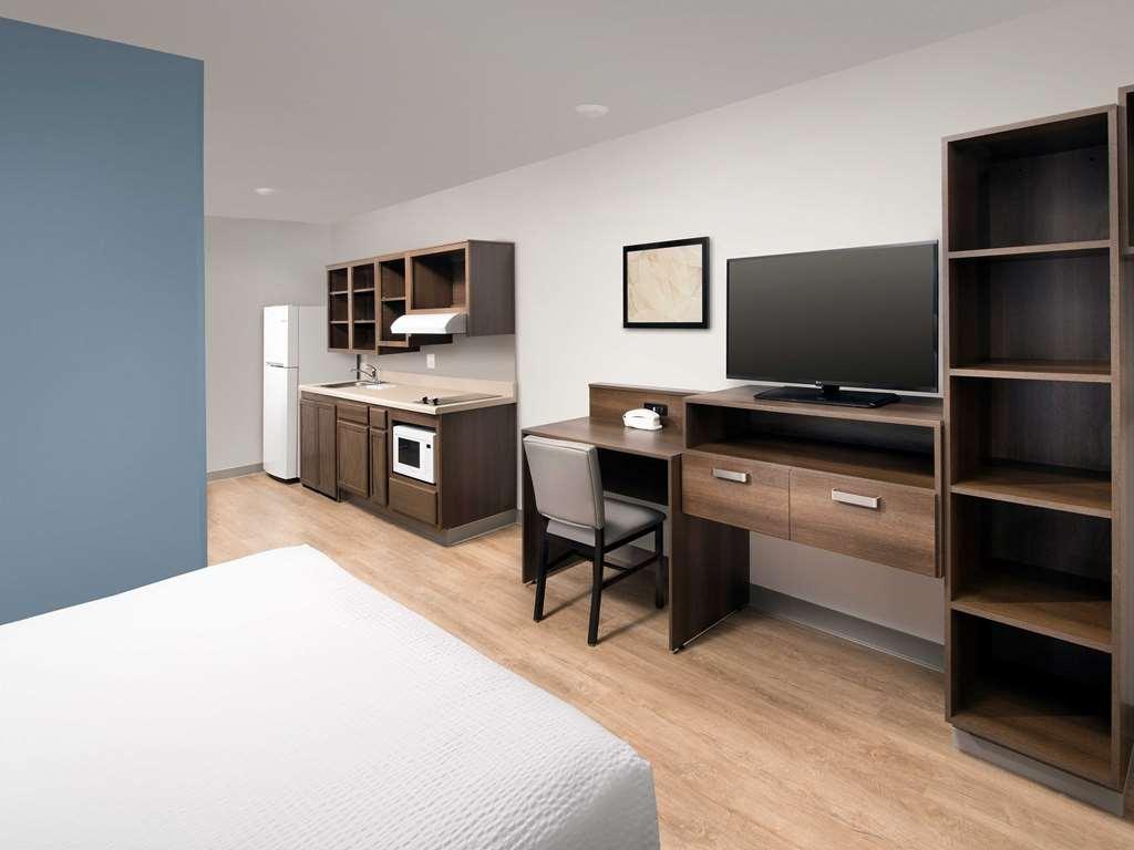 Extended Stay America Suites - Denver - 센테니얼 객실 사진