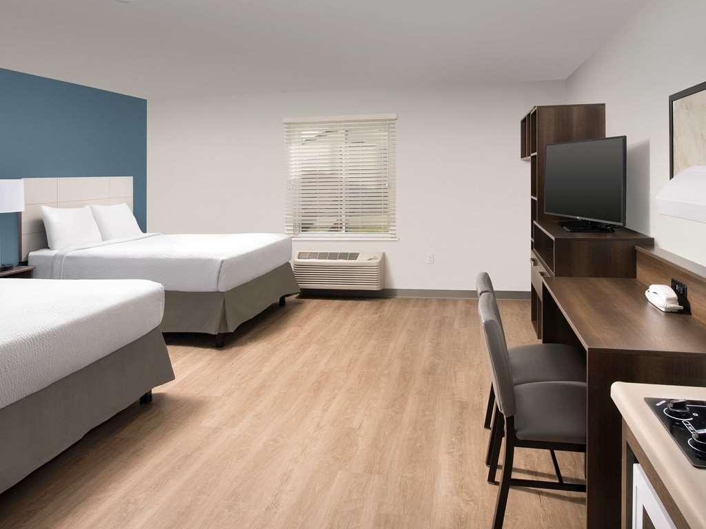Extended Stay America Suites - Denver - 센테니얼 객실 사진