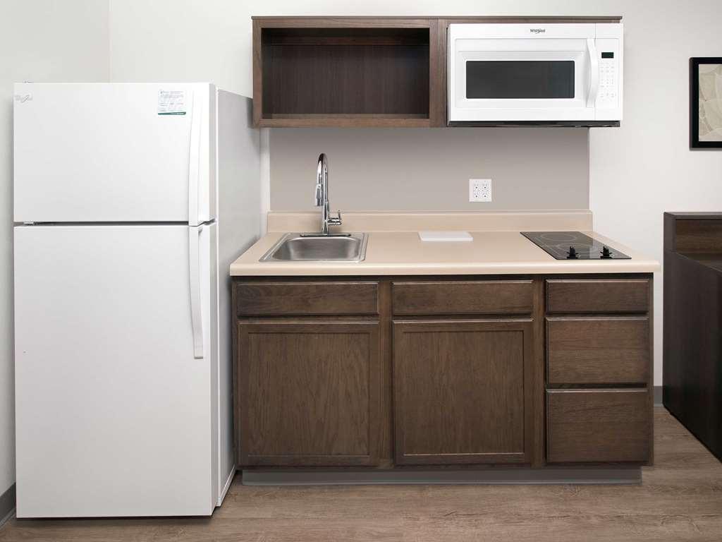 Extended Stay America Suites - Denver - 센테니얼 객실 사진