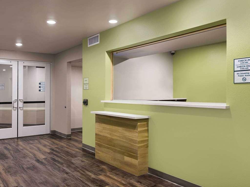 Extended Stay America Suites - Denver - 센테니얼 내부 사진