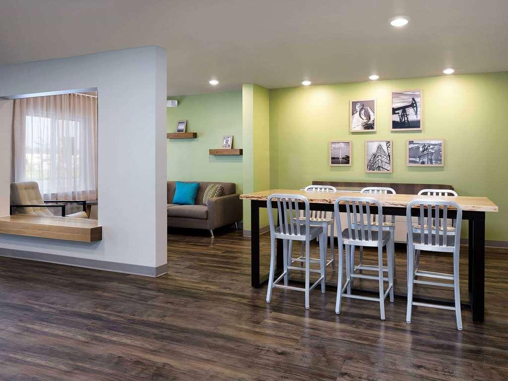 Extended Stay America Suites - Denver - 센테니얼 내부 사진