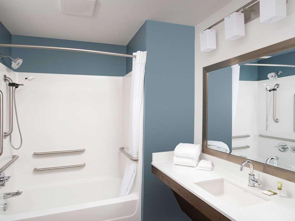 Extended Stay America Suites - Denver - 센테니얼 객실 사진
