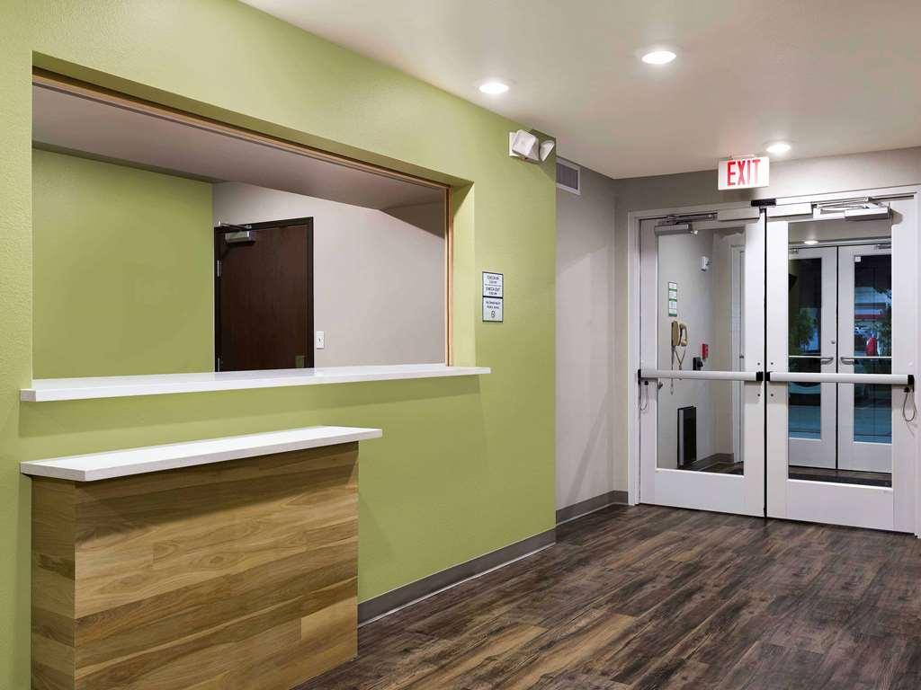 Extended Stay America Suites - Denver - 센테니얼 내부 사진